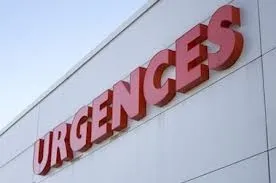 Il y a Urgence au CHUM de la Meynard