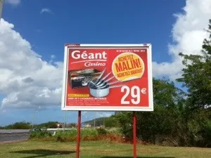 Achetez MALIN ! Achetez GRATUIT