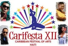 Début des CARIFESTA 12 à Haïti