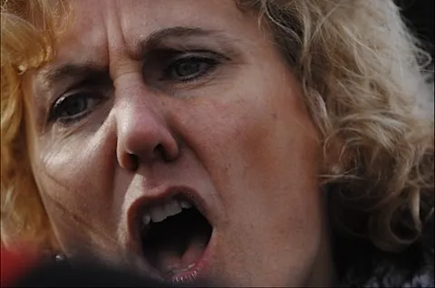 Nadine Morano n'est pucelle qu'on croyait