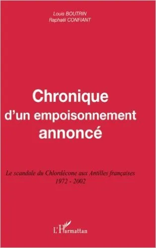 Où sont les empoisonneurs ?