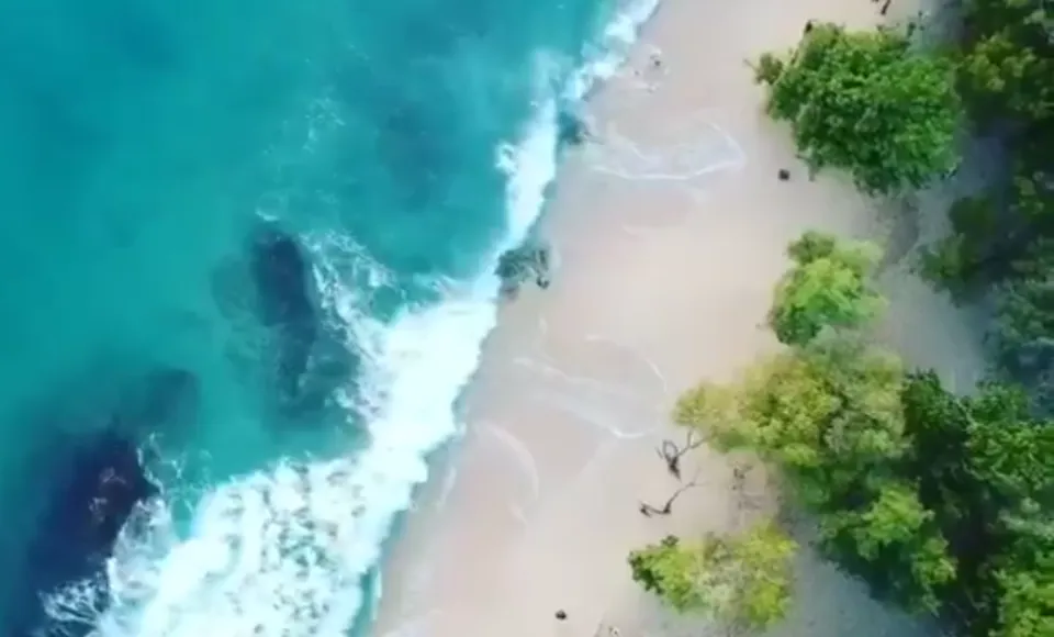 My Martinique...