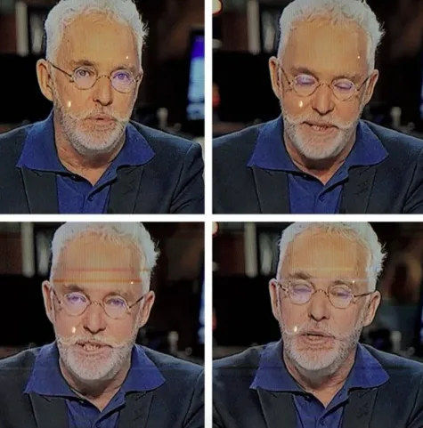 Reconnaissez-vous cet homme ?