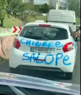 Martinique : mais que fait Marlène Schiappa ?