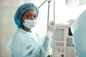 Covid-19 en Martinique : une infirmière libère la parole