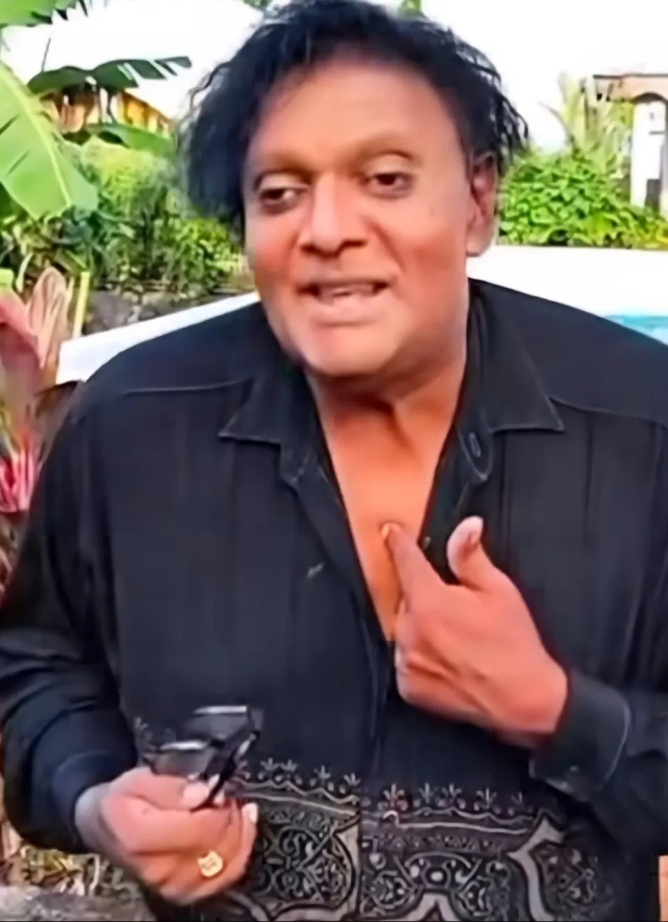 « Mon syndicat est à moi » : Jojo Gaddarkhan (encore) réélu à la tête du BTP en Guadeloupe
