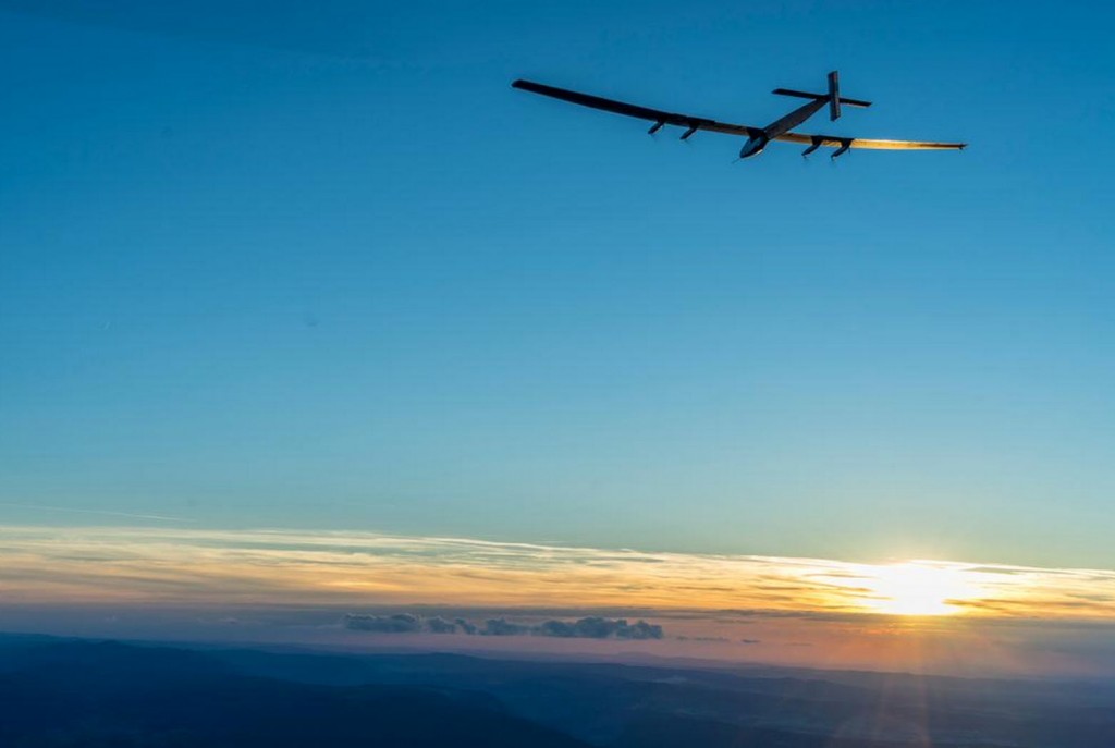 Solar Impulse