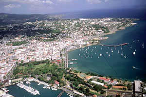 fort-de-france