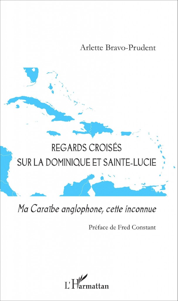 Couverture Regards croisés