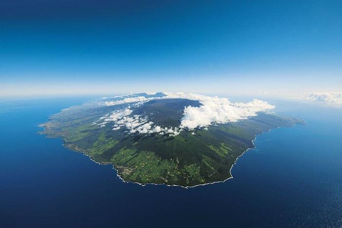 Ile-de-la-reunion