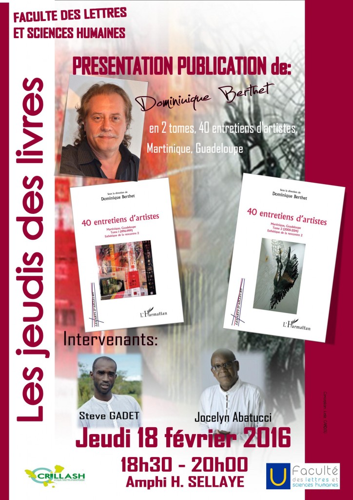 Jeudis des livres LSH 07 A3 1