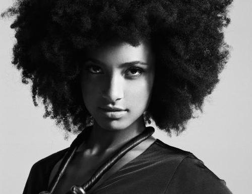 Esperanza Spalding
