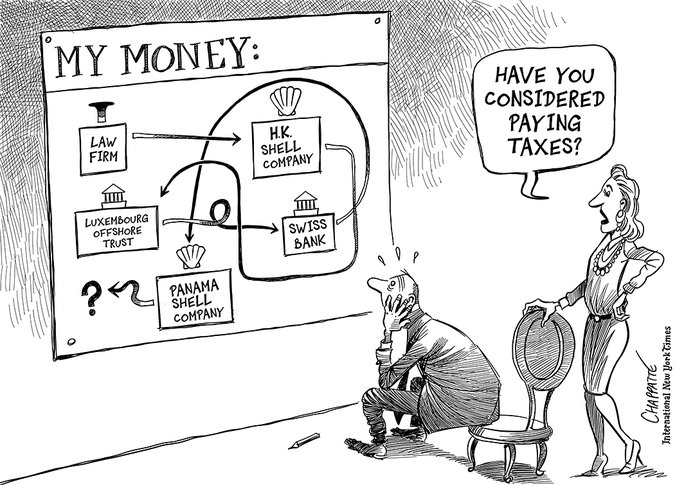 panama papers