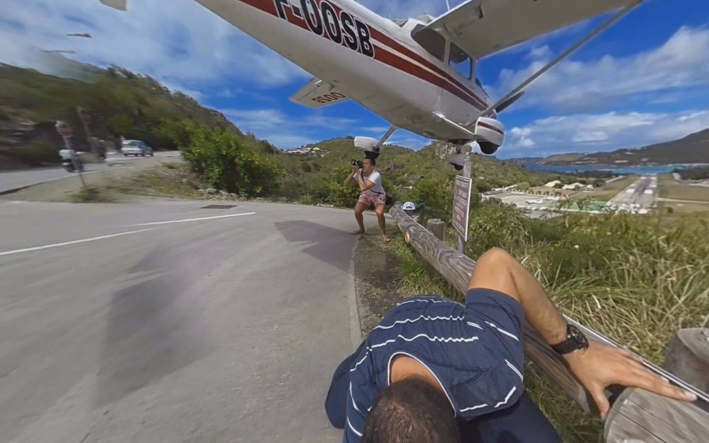 saint barth
