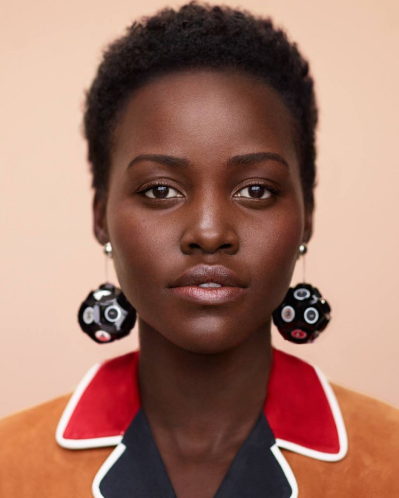 Lupita Nyong'o