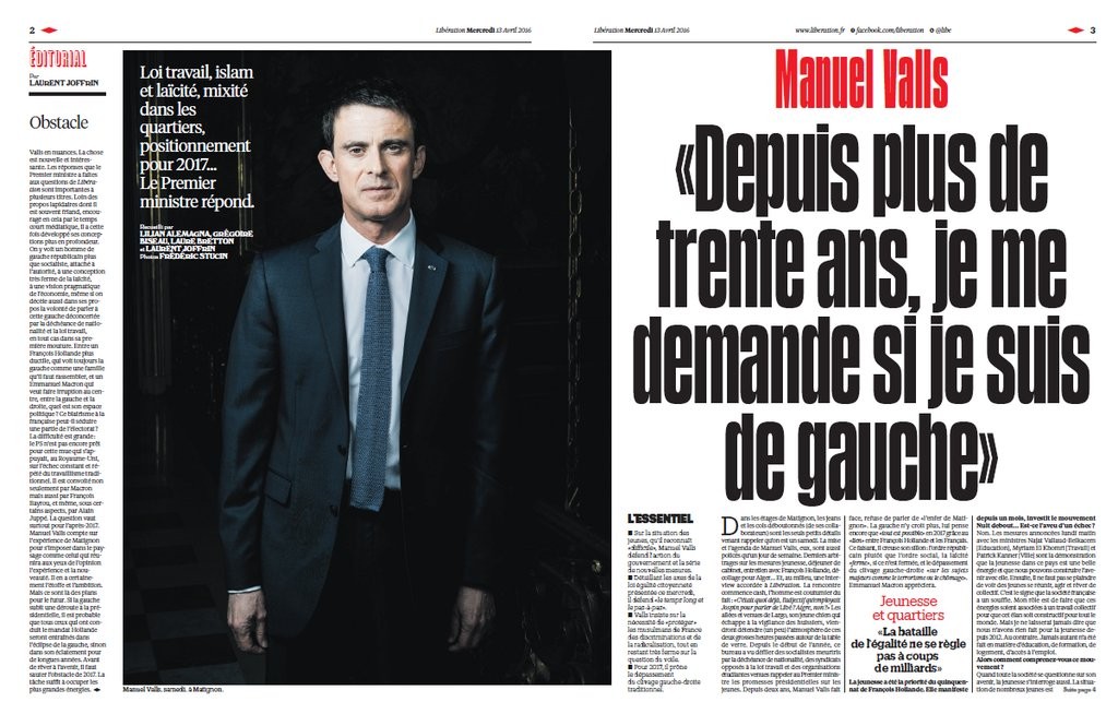 Manuel Valls