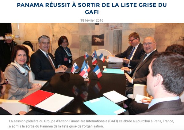 panama papers