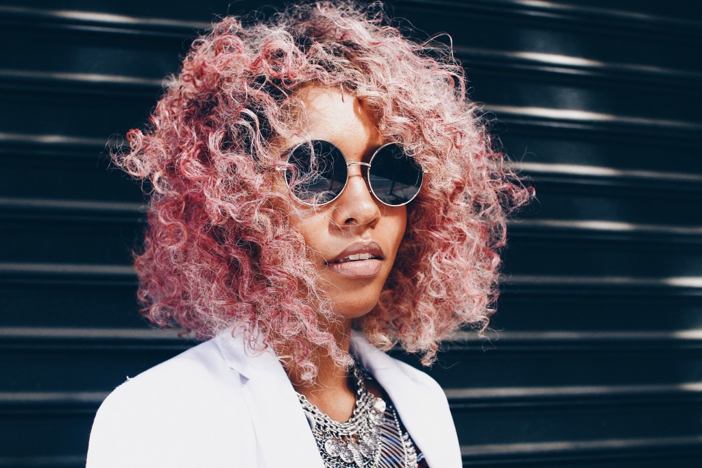 CRWN cheveux naturels