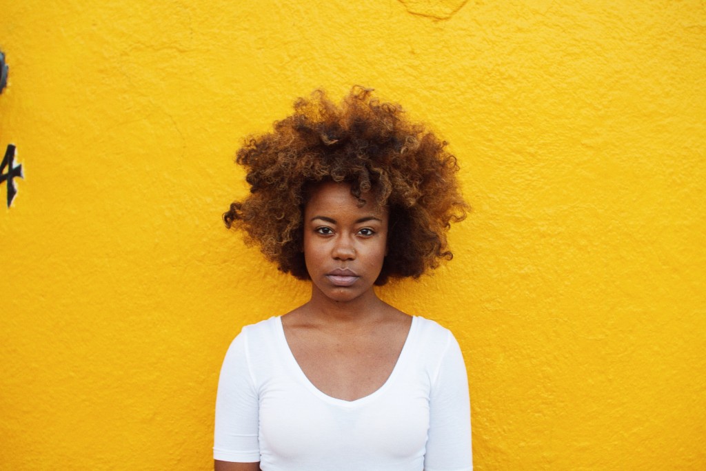 CRWN cheveux naturels