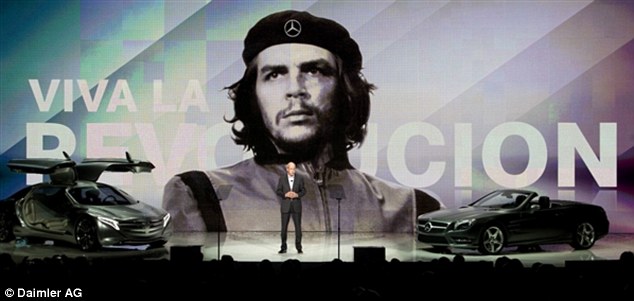che guevara
