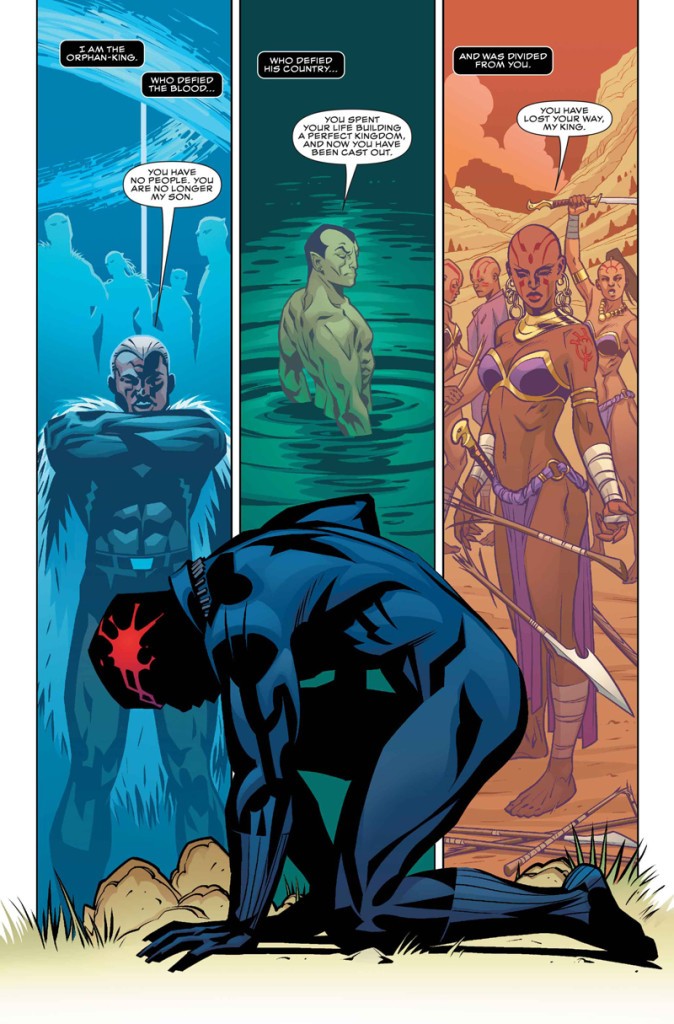 black panther