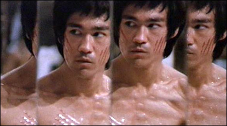 bruce lee