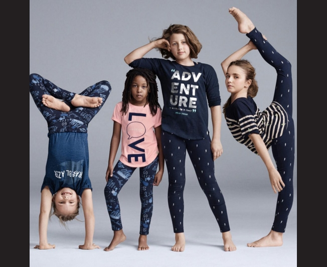 GAP
