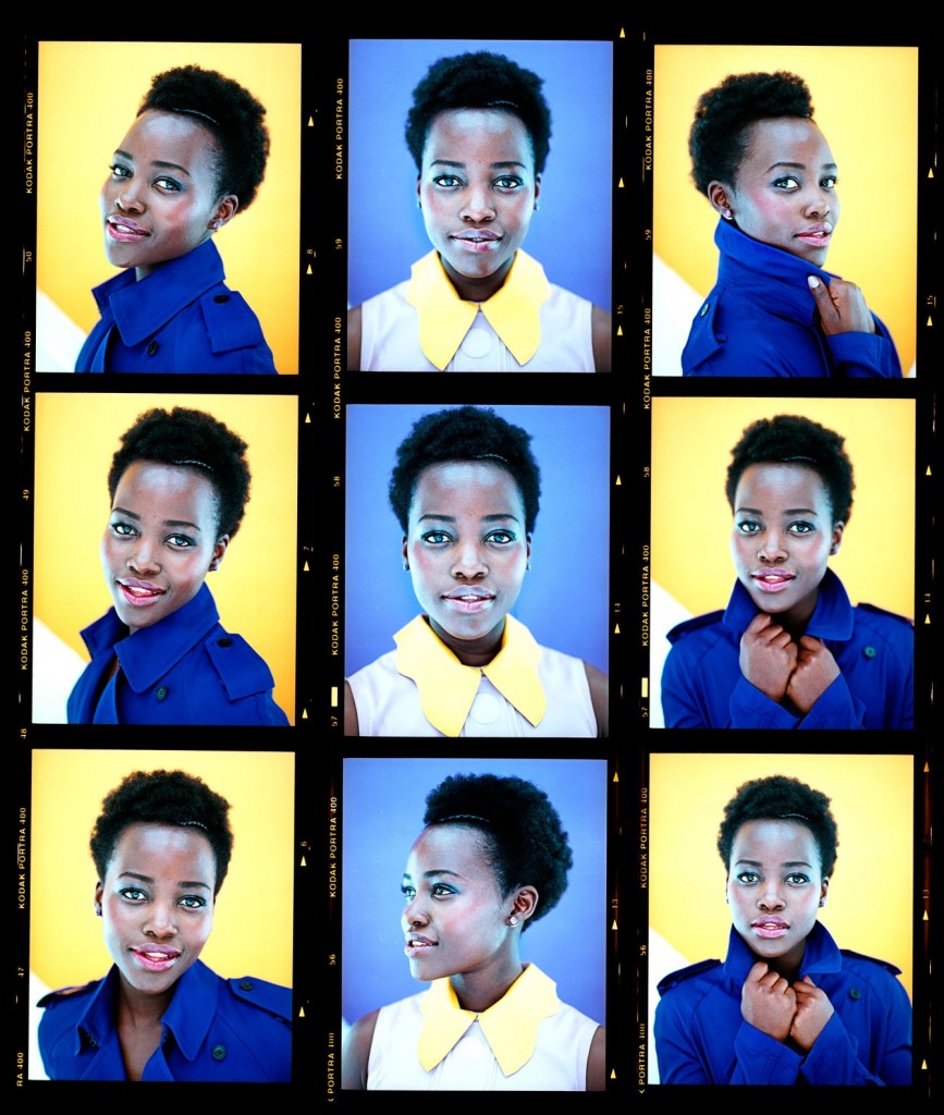 Lupita Nyong'o