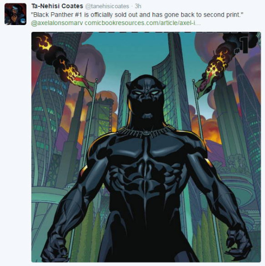 Ta-Nehisi Coates