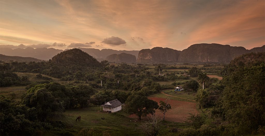 Cuba