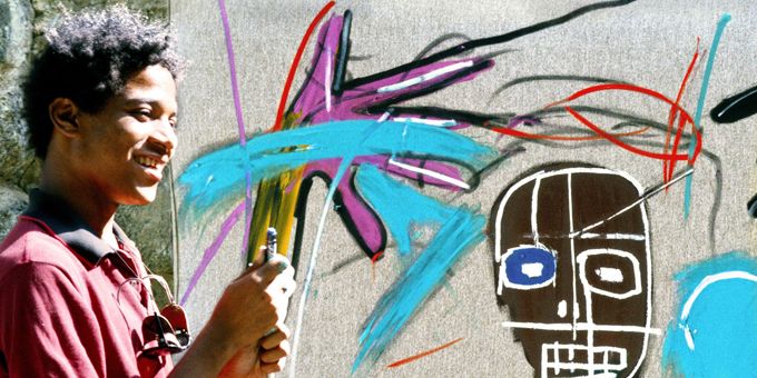basquiat