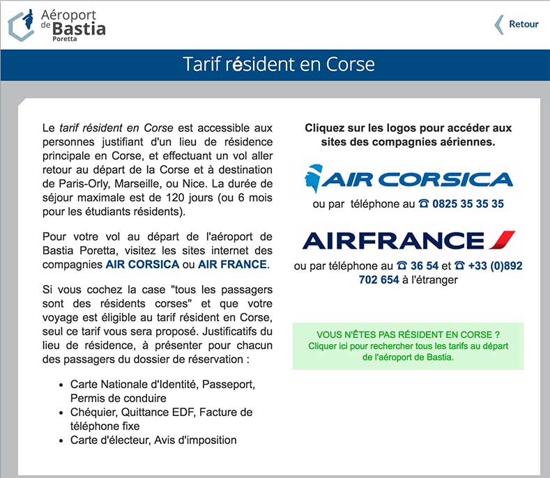 tarif-resident