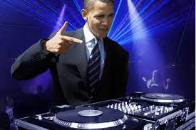 barack obama playlist