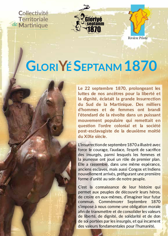 LIVRET SEPTANM 1870