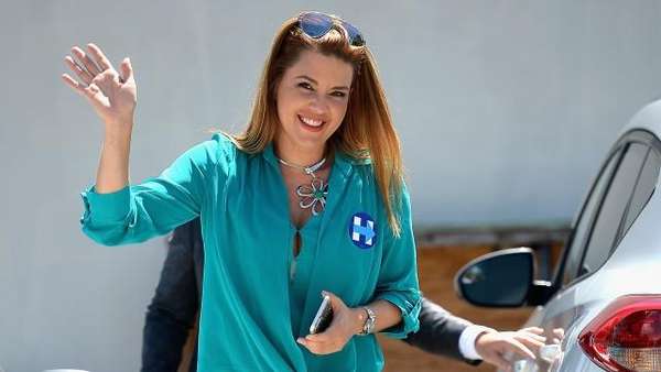 alicia machado