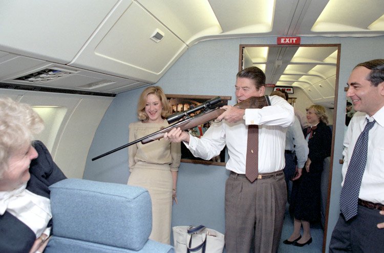 reagan
