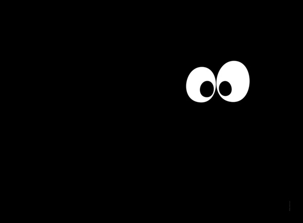 eyes-in-dark