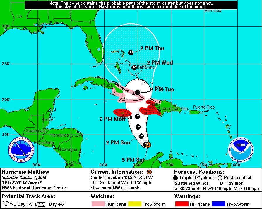 matthew cyclone carte