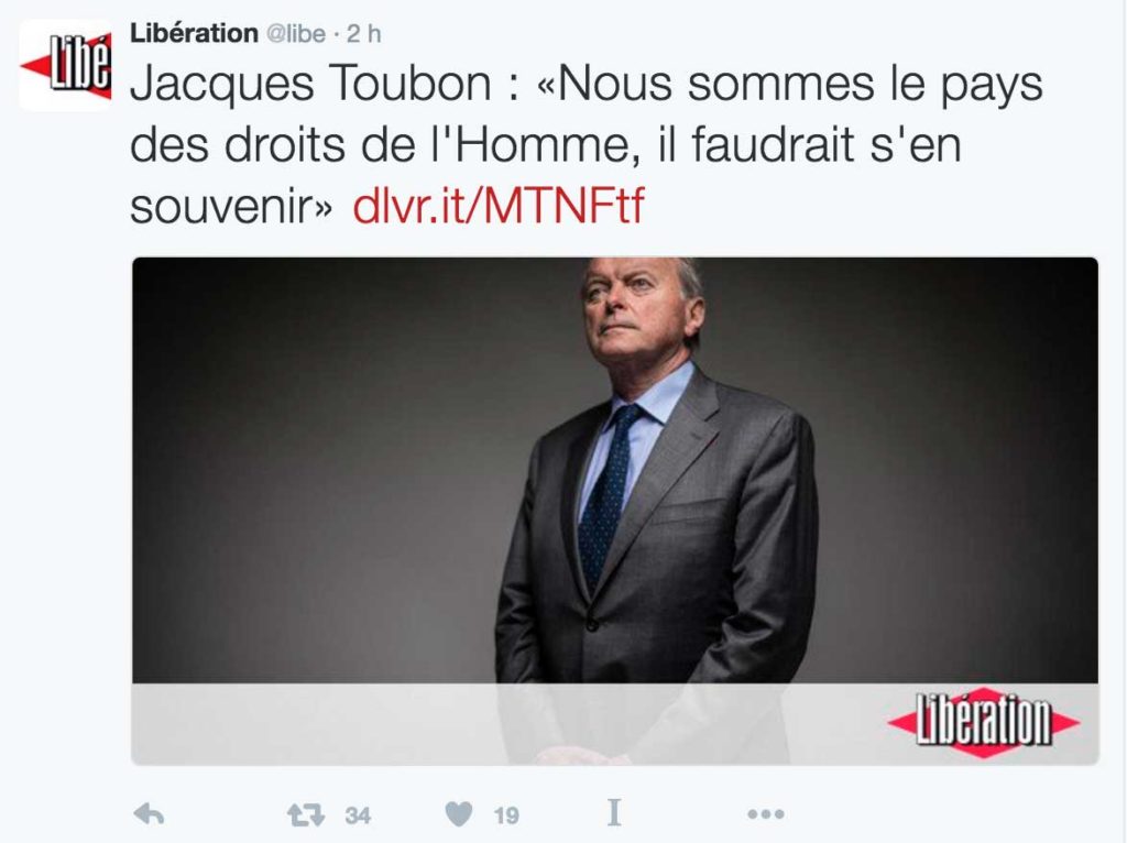 toubon