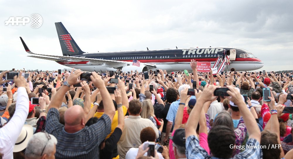trump