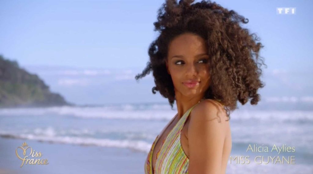 miss france alicia aylies