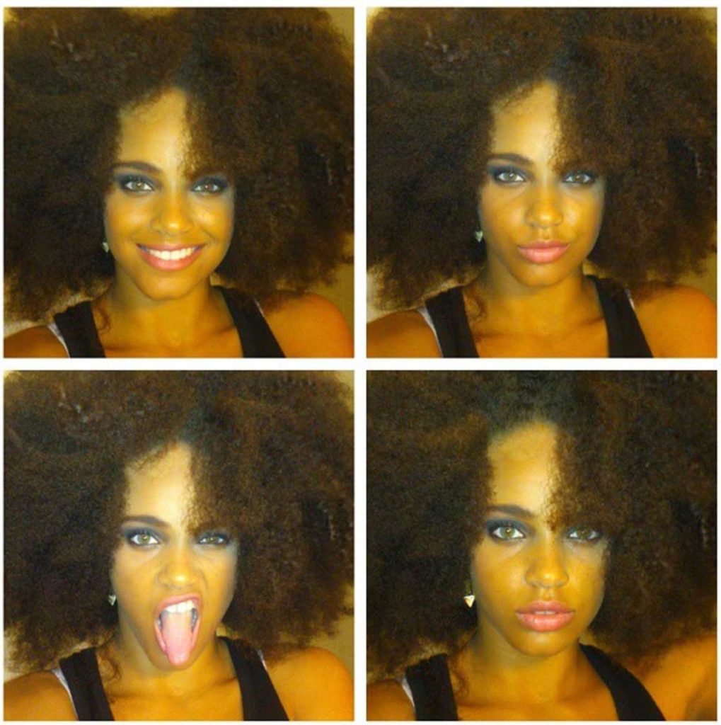 miss france au naturel