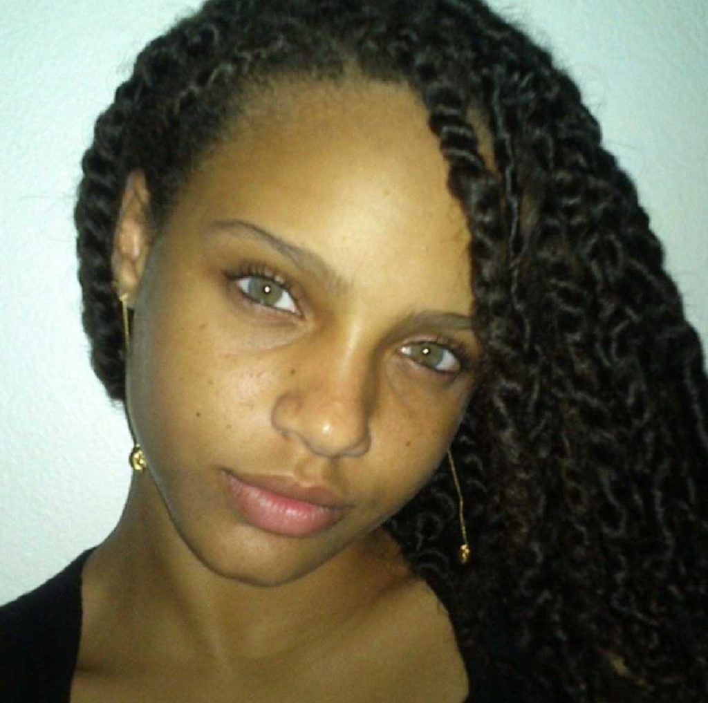 miss france au naturel