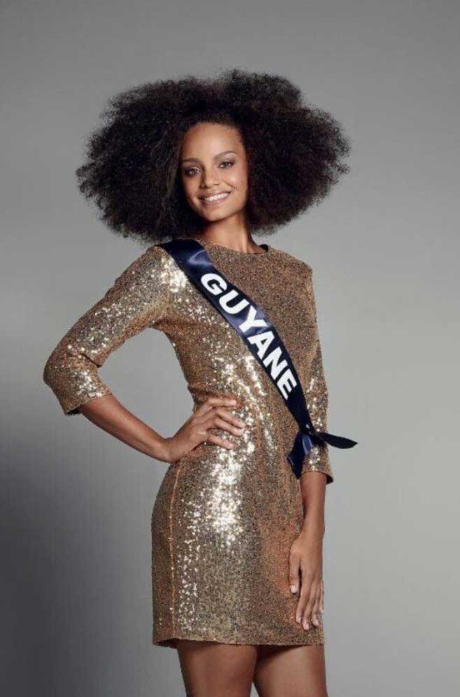 miss france alicia aylies