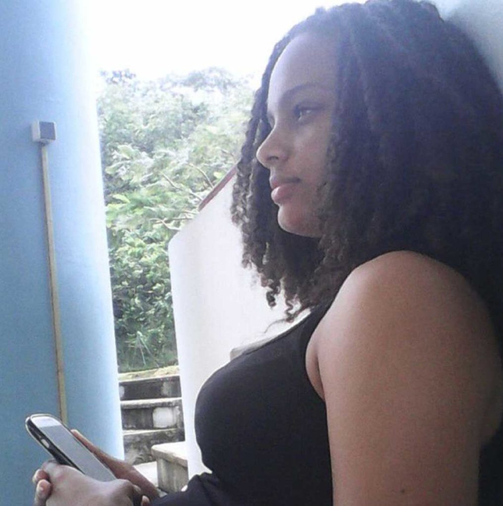miss france au naturel