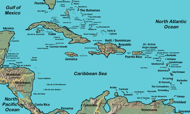 790px-CaribbeanIslands