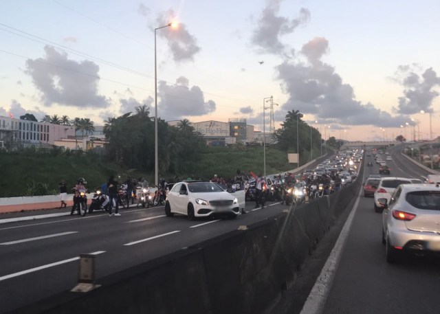 Blocage-autoroute-clip-vidéo