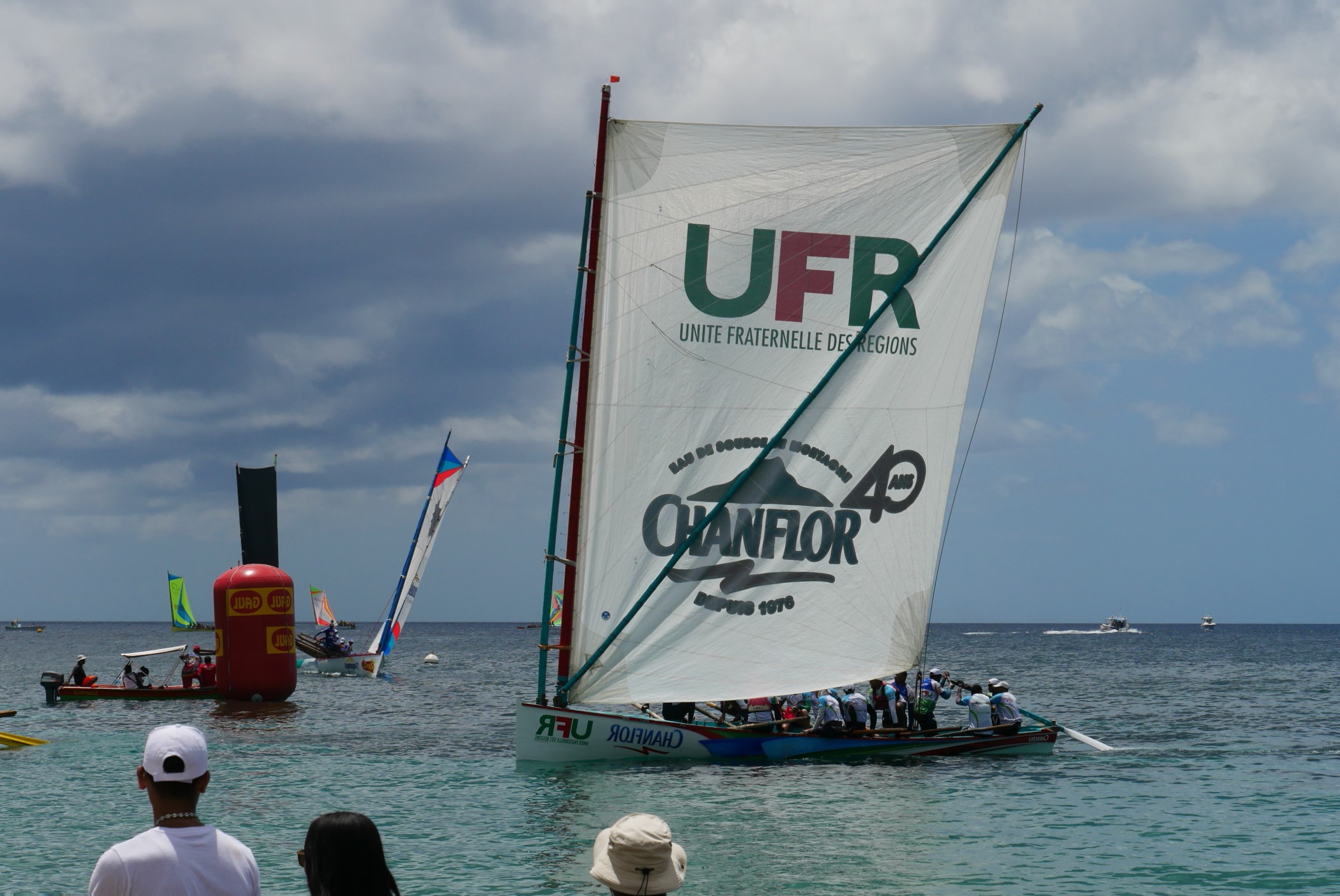 coupe ufr bm