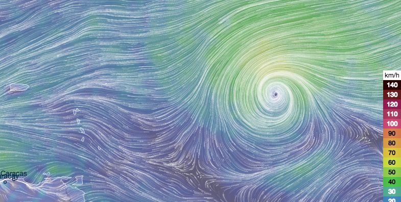 irma