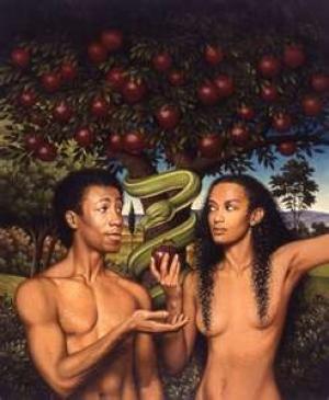 black_adam_and_eve